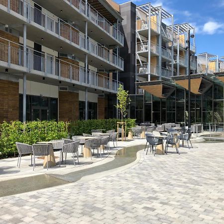 Oslofjord Hotel Melsomvik Bagian luar foto