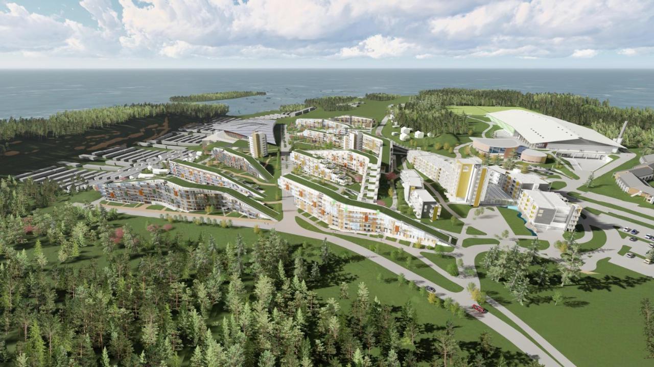 Oslofjord Hotel Melsomvik Bagian luar foto