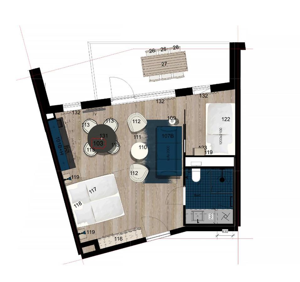 Oslofjord Hotel Melsomvik Bagian luar foto