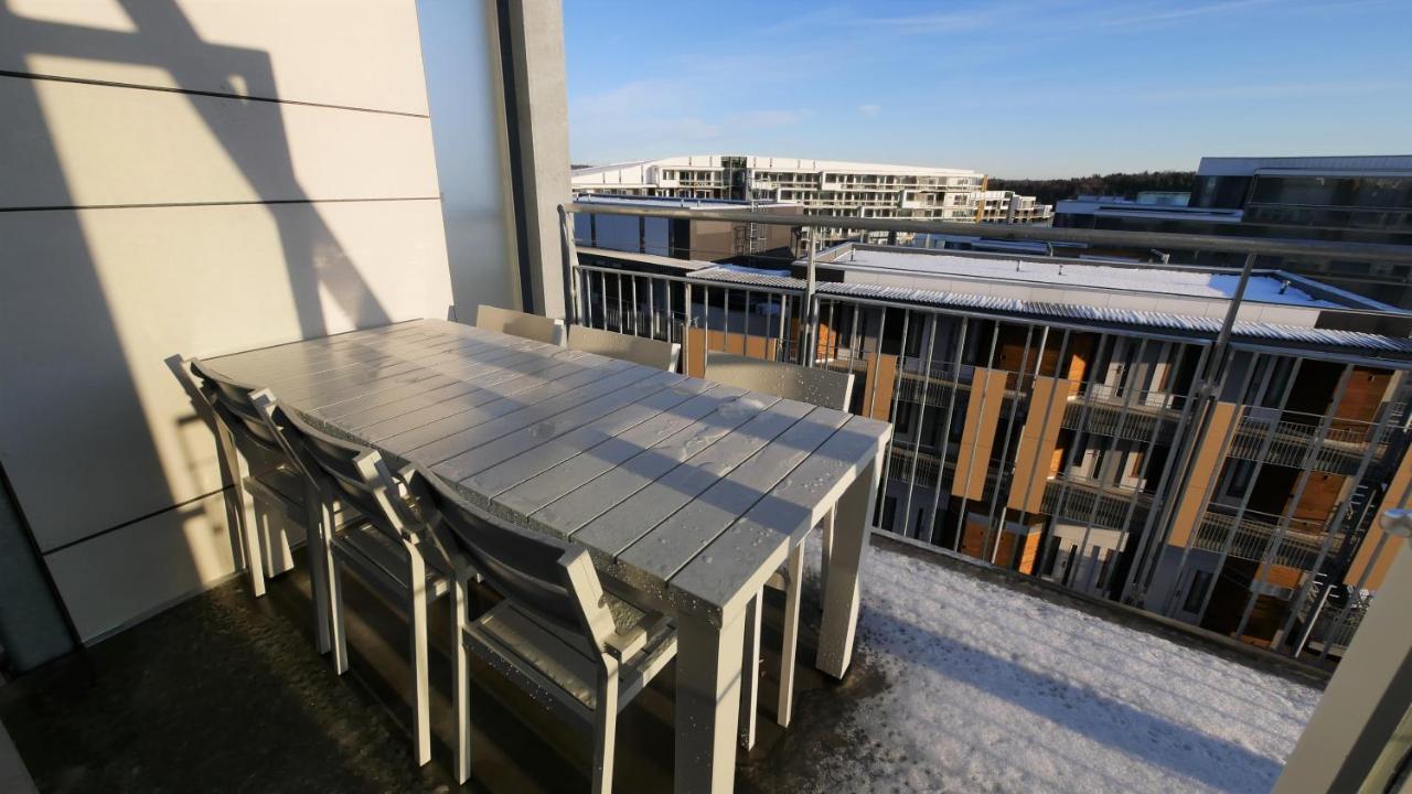 Oslofjord Hotel Melsomvik Bagian luar foto