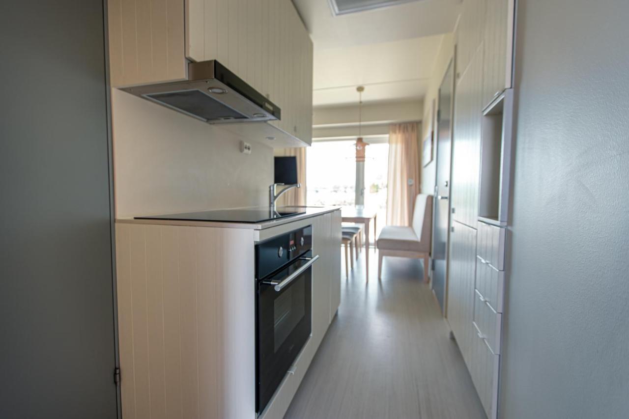 Oslofjord Hotel Melsomvik Bagian luar foto