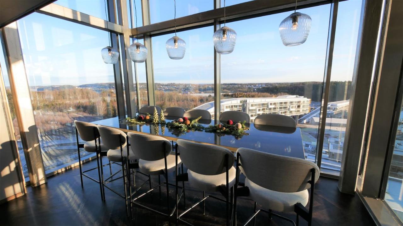Oslofjord Hotel Melsomvik Bagian luar foto