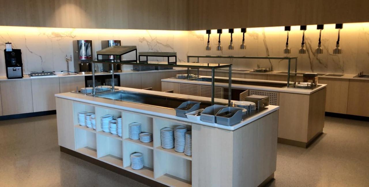 Oslofjord Hotel Melsomvik Bagian luar foto
